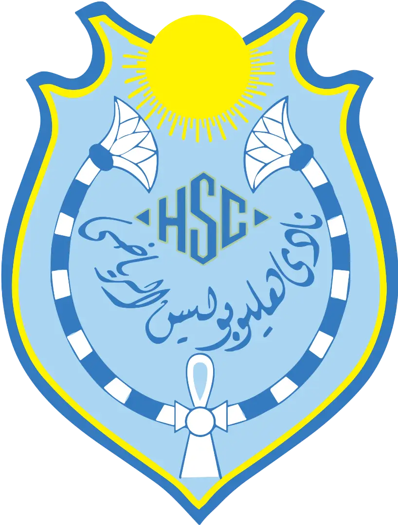 Heliopolis Sporting Club logo